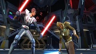 BioWare: SWTOR's voiceover content larger than "50 Star Wars novels"