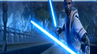 Star Wars: The Old Republic E3 2011 trailer is all cinematic