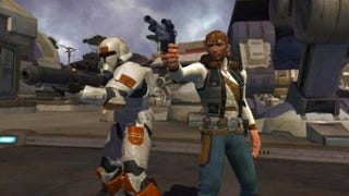 RPS At E3: Star Wars - The Old Republic