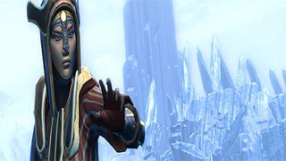 Analyst: SWTOR to sell 3 million, current player count peaking at 350,000