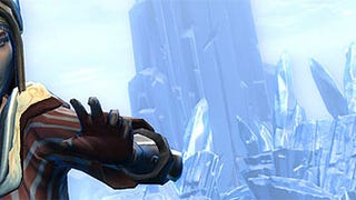 Analyst: SWTOR to sell 3 million, current player count peaking at 350,000