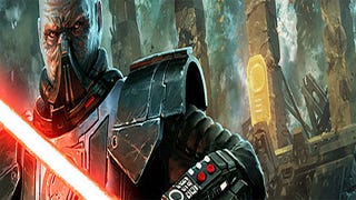 Star Wars: The Old Republic F2P restrictions revealed