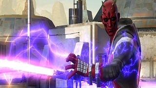 More playable species announced for SWTOR