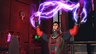 BioWare details the Sith Inquisitor for SWTOR
