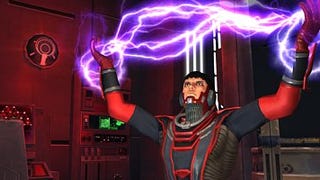 BioWare details the Sith Inquisitor for SWTOR