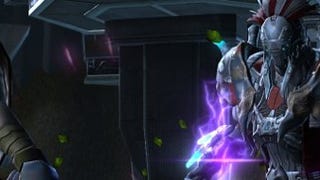 SWTOR Update 1.2 – Legacy is live, Explosive Conflict trailered
