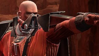 SWTOR: Group quests have "double-digit hours" and "giant chains"