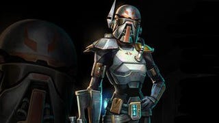 Death in SWTOR to be neither a "cakewalk," nor overly harsh