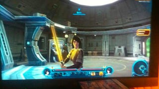 SWTOR dev diary discusses the Light Side