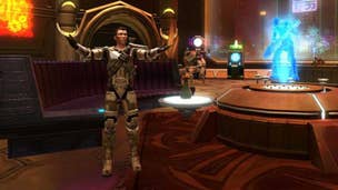 Player housing finally comes to Star Wars: The Old Republic next week