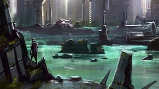 SWTOR developer diary chats about swampy Taris