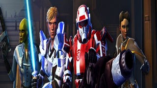 BioWare opens up pre-launch guild program for SWTOR