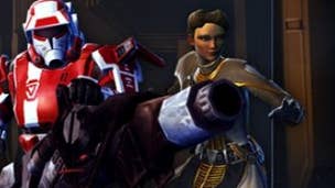 Star Wars: The Old Republic Legacy 1.2 update due in April