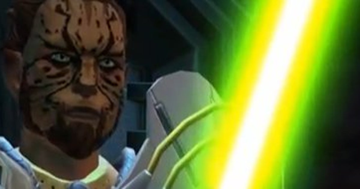 Swtor Carth Cathar Swtor The Old Republic على X: