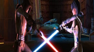 Analyst: SWTOR could cost EA as much as $80 million to develop