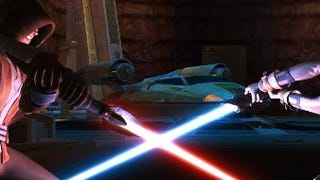 SWTOR PvP video featuring Huttball released