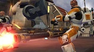 Interview - Star Wars: The Old Republic producer Jake Neri