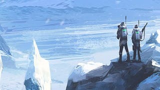 Hoth gets official reveal on the SWTOR website