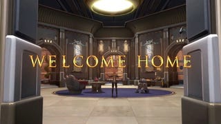 Jabba's Hut: SWTOR Getting Player Housing