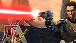 BioWare looking into technical issues with modifiable offhand in SWTOR