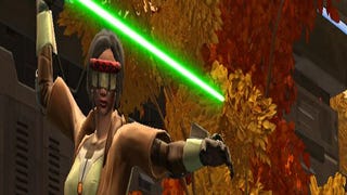 SWTOR Update 1.3 – Allies launches today