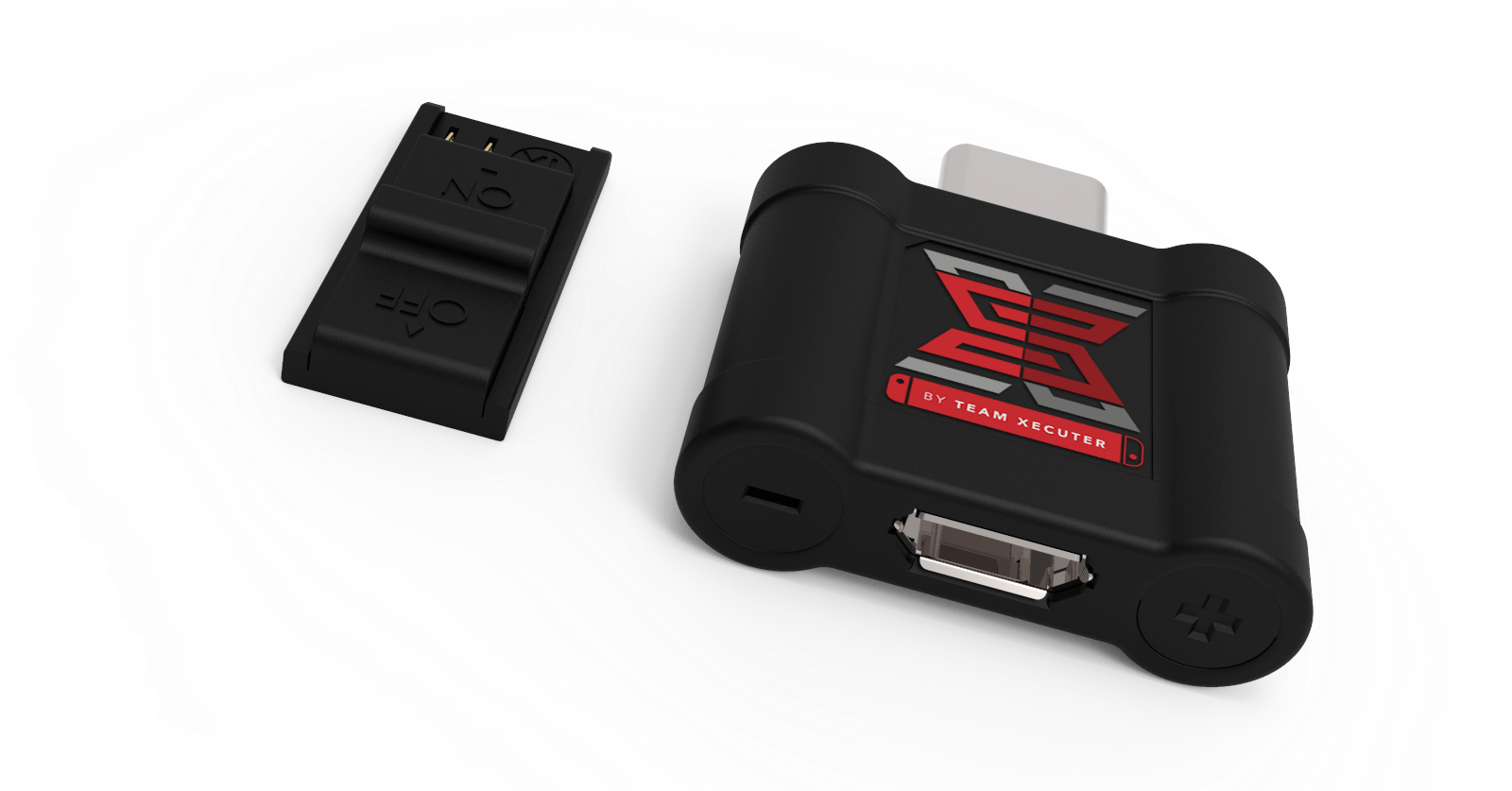 Gary Bowser changes plea to guilty in Team Xecuter piracy case