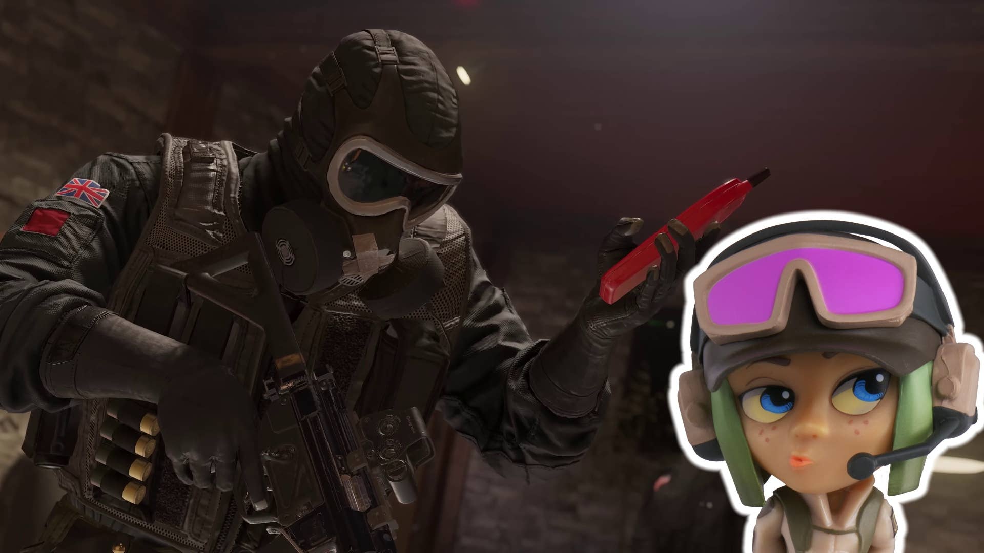 Rainbow Six Siege X: Dual Front ist eine starke Ergänzung – aber ein wichtiges taktisches Detail fehlt mir