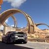 Capturas de pantalla de TrackMania 2: Canyon