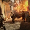 Capturas de pantalla de Battlefield 3: Aftermath