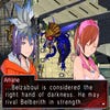 Shin Megami Tensei : Devil Survivor Overclocked screenshot