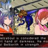 Capturas de pantalla de Shin Megami Tensei : Devil Survivor Overclocked