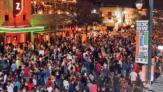 SXSW considers harassment conference after pulling game panels over threats of violence