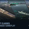 Screenshots von World of Warships Blitz