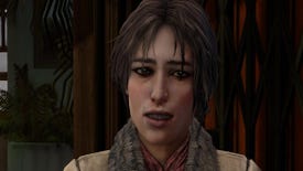 Wot I Don't Think: Syberia 3