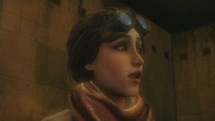 Syberia 3 story trailer tries to explain why Kate became a nomad, we're still confused