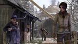 Syberia 3 llega el 20 de abril a PC, One y PS4