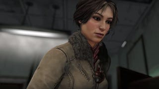 Syberia 3 gets an April release date