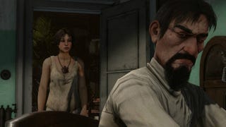 Syberia 3 Coming This Year, Gets New Trailer
