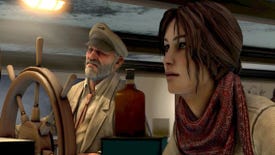 Snowy adventure Syberia 3 finally out today
