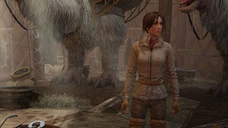 Syberia 3 first-look trailer almost convinces us it's really happening