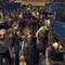 The Walking Dead: Survival Instinct screenshot