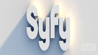 Syfy launches exclusive television series on Xbox 360
