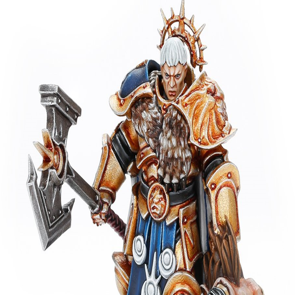 Games Workshop introduces, then appears to erase, Age of Sigmar's 