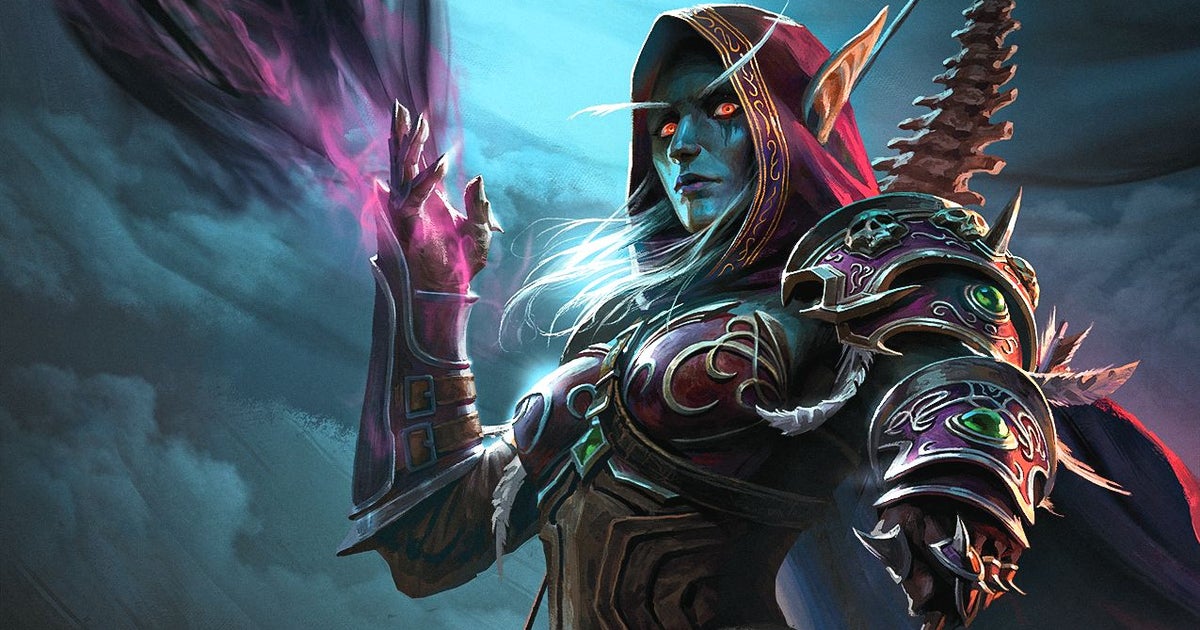The upcoming D&D interpretation of World of Warcraft sounds great, but dont expect it to work like the MMO does The upcoming D&D interpretation of World of Warcraft sounds great, but dont expect it to work like the MMO does