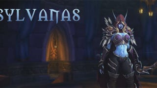 Sylvanas Heroes Of The Storm Trailer, Ability Info