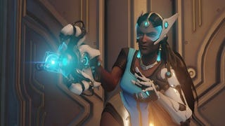 Overwatch’s Plans For Symmetra And New Gamemodes