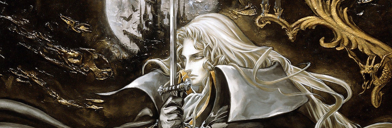 Why We Still Love Castlevania: Symphony of the Night | VG247