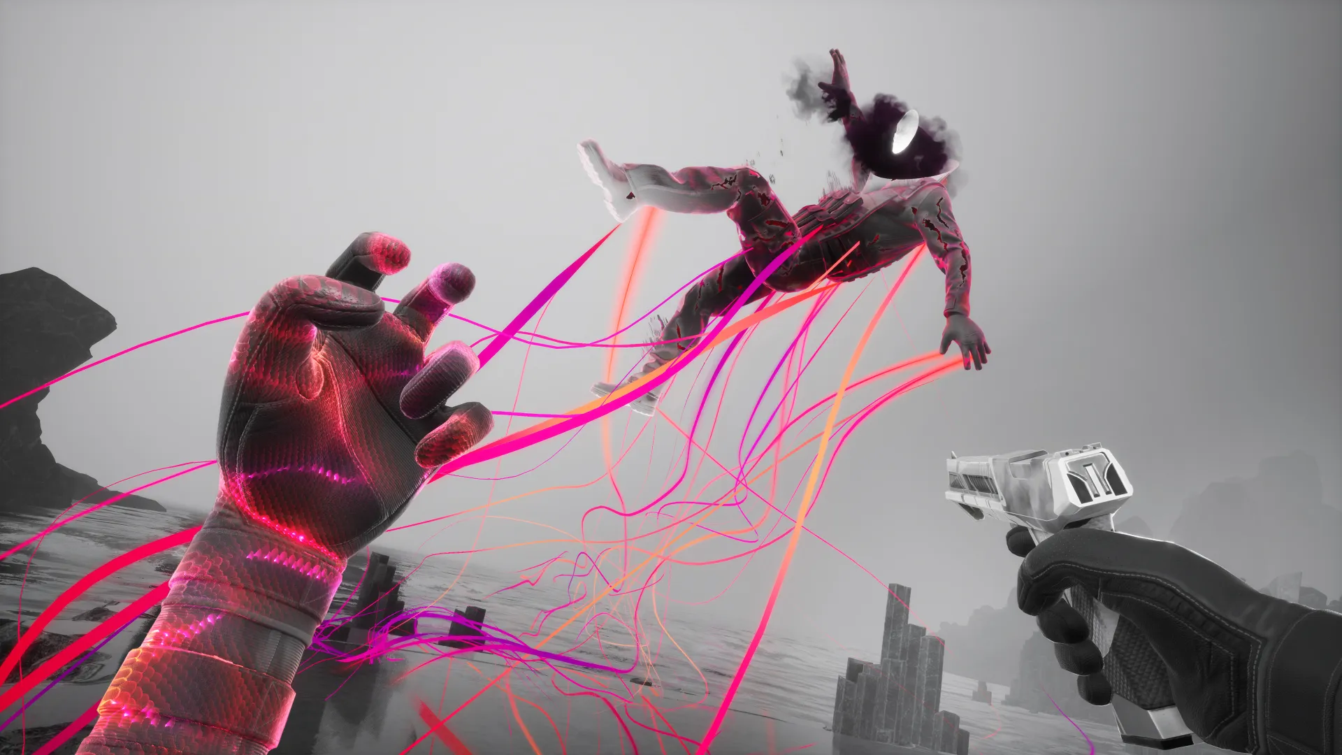 El estudio nDreams, especializado en títulos de VR, despedirá al 17,5% de su plantilla