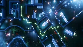 Flame on: Frozen Synapse 2's tactical weaponry
