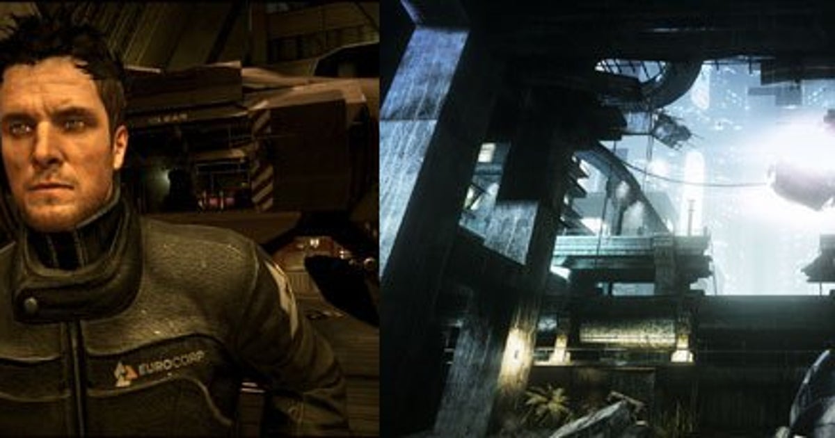 Syndicate Two Syndicate Reboot Confirmed As Co-Op FPS? | Rock Paper Shotgun